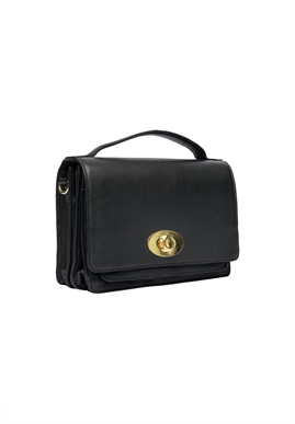 ReDesigned - Alba Big Crossover - Black